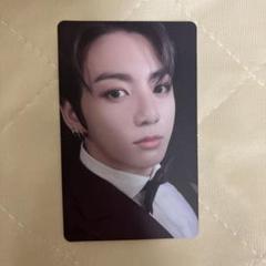 防弾少年団(BTS) - ジョングク ソウジュ トレカ 公式　(⚠️最終値下げ) ジョングク グク JUNGKOOK BTS トレカ カード 防弾少年団 - メルカリ
