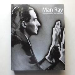 マン・レイ Man Ray 海外 展覧会 カタログ 図録 1998 図録 マン・レイ展 - ノースブックセンター