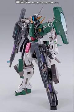 2025年最新】metal build gnアームズ type-eの人気アイテム