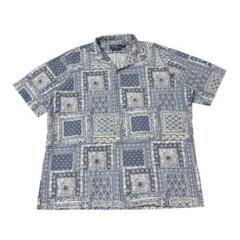 希少】Ralph Lauren Caldwell ペイズリー XL 即出荷 - メルカリ