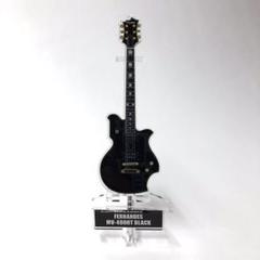布袋寅泰　メモリアルギター　フィギュア Amazon.co.jp: 布袋寅泰 アクリルギターフィギュア #1 MAIN