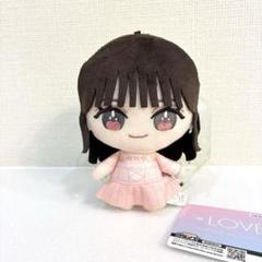 ＝LOVE イコラブ 髙松瞳 ぬいぐるみ 商品詳細ページ | =LOVE OFFICIAL SHOP | ＝LOVE ぬいぐるみ