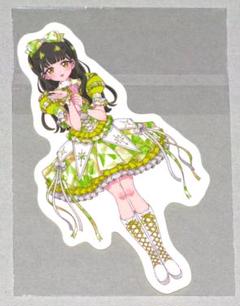超ときめき宣伝部 とき宣 菅田愛貴 アクスタ ステッカー 使用済みチケット 2025年最新】菅田愛貴 ステッカーの人気アイテム - メルカリ