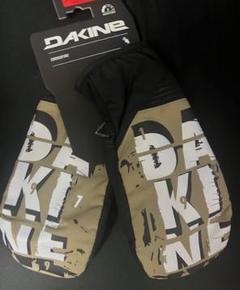 Dakine Crossfire Mitten L グローブ mitt ミトン