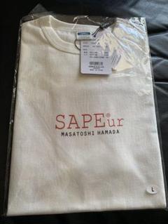 サプール　sapeurモナリザ　XXL白　未使用 楽天市場】sapeur（サイズ（S/M/L）L）の通販