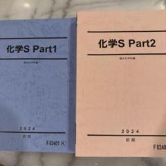 2025年最新】駿台 化学sの人気アイテム - メルカリ