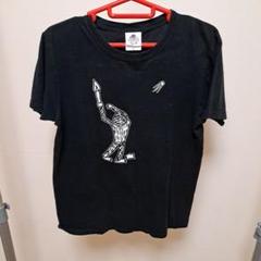【値下げ】【非売品/レア】ザ・クロマニヨンズ トレーナー　フリーサイズ Yahoo!オークション - ザクロマニヨンズ スウェットトレーナー