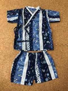 甚平 男の子 90