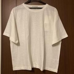 ARUGE 長袖Tシャツ メンズ ロンT 親子ペアで使える 7分袖 配色