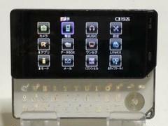 docomo ドコモ FOMA SH-04A SHARP ガラケー稼働品
