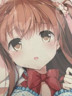 恋×シンアイ彼女 姫野星奏抱き枕カバー きみしま青 61dBPy35piL._UF350,350_QL50_.jpg