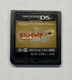 2025年最新】ds ポケモン ハートゴールドの人気アイテム - メルカリ