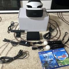 プレイステーションVR モーションコントローラー カメラ 71A4So6FNZL._UF350,350_QL80_.jpg