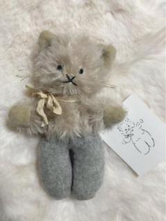 ♡作家ぬいぐるみ作家ベア作家テディベアアーティストベアyoshimaruらいおん 2025年最新】yoshimaruぬいぐるみの人気アイテム - メルカリ