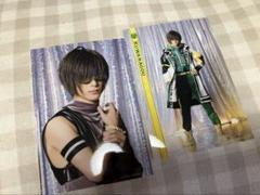 ミュージカル刀剣乱舞　目出度歌誉花舞　桑名江