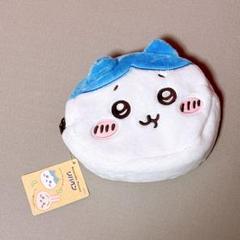ハチワレ うさぎ リバペン