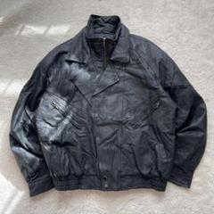 【美品】Sullen Tokyo レザージャケット サレン vintage 美品】Sullen Tokyo レザージャケット サレン vintage