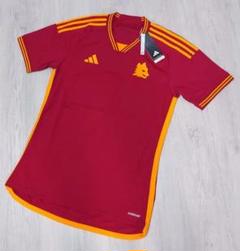 【新品】23/24 ASローマ アウェイ #21 ディバラ adidas adidas ASローマ 23/24 ユニフォーム ホーム 半袖 レプリカ #21