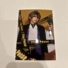 ヒプステ ミクステ ランダムブロマイド ランブロ 夢野幻太郎 今井俊斗