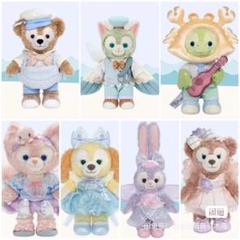 上海ディズニー オルメル ぬいぐるみ - メルカリ