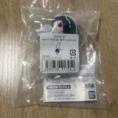 ano × バットばつ丸　ガシャポンくじ　A賞 マスコットスイング
