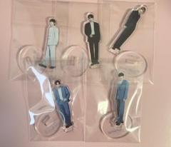 2025年最新】txt アクスタ ヨンジュンの人気アイテム - メルカリ