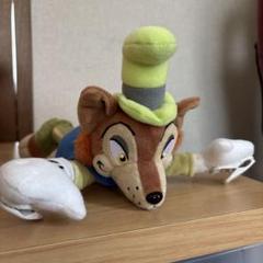 新品タグ付⭐︎ファウルフェロー iketeru nuigurumi ぬいぐるみ 新品タグ付⭐︎ファウルフェロー iketeru nuigurumi ぬいぐるみ