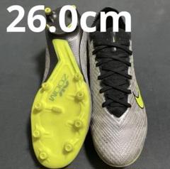 NIKE マーキュリアルヴェイパー15 AG-PRO 26cm 159
