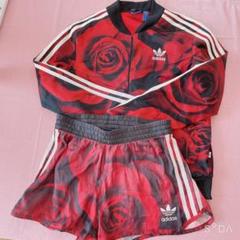 2022年最新】adidas 薔薇の人気アイテム - メルカリ