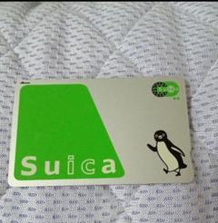 Suica 無記名 デポジットのみ