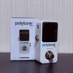 2025年最新】polytune 3 miniの人気アイテム - メルカリ