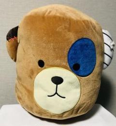 ガルパン ボコ トーテムぬいぐるみXL 新品未使用 タグ付き