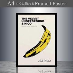 大幅値下げアンディ・ウォーホル 超レア・ヴィンテージポスター 1990's 