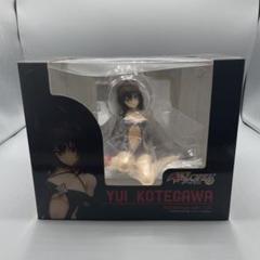 未開封 古手川唯 ダークネスver. ToLOVEるダークネス 1/6スケール 未開封】【初版】To LOVEる ダークネス 古手川唯 ダークネスver