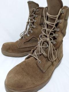 (4650)USMC.BATESコンバットブーツGORE-TEX米軍実物　良品 4650)USMC.BATESコンバットブーツGORE-TEX米軍実物 良品 - メルカリ