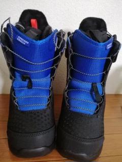 【値下】新品未使用!BURTON CONCORD ブーツ YOUTH用