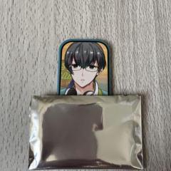 サイドキックス　クロスオーバー特典　タテワキ　リンボ　セット　モズ　シシバ サイドキックス クロスオーバー特典 タテワキ リンボ セット