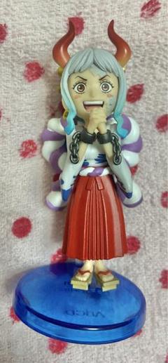ワンピース ヤマト ワーコレ フィギュア 17点セット ワンピース ワーコレ 鬼ヶ島 ヤマト - メルカリ