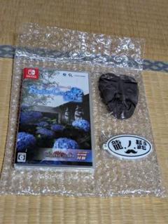 Shadow Corridor 2 Nintendo Switch 特典付き