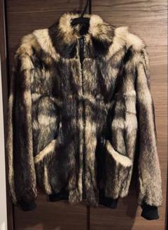 A.N.G.E.L.O. VINTAGE CULT 一点物リアルファー