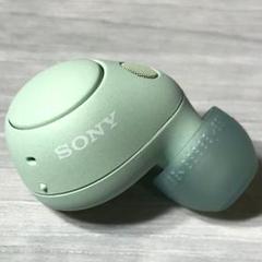 【リファービッシュ品】WF-C700N★左耳★セージグリーンのサムネイル