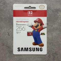 Samsung microSD Express 256GB マイクロSDカード Amazon.co.jp: SanDisk Micro SD Express、256GB microSDカード