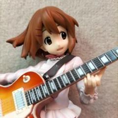 2025年最新】けいおん！平沢唯文化祭Ver_1_8完成品フィギュアの