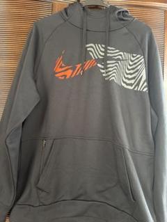 NIKE DRI-FIT パーカー Mサイズのサムネイル