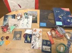 ヨルシカグッズ まとめ売り （写真1.2枚目）