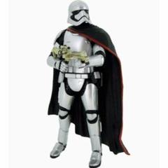 【新品】スターウォーズ キャプテン・ファズマ ブラックシリーズ フィギュア