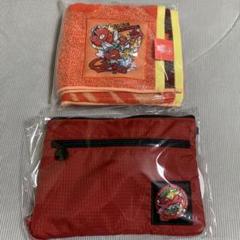 新品・未使用】カープ×ポケモンセンターヒロシマ サコッシュ
