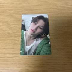 セブチ ウジ HEAVEN TSUTAYA 一般盤　特典　トレカ NEWS | SEVENTEEN Japan official site
