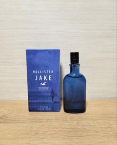 ◆新品正規品◆HOLLISTERホリスター香水　JAKEジェイク 2025年最新】ホリスター Jakeの人気アイテム - メルカリ