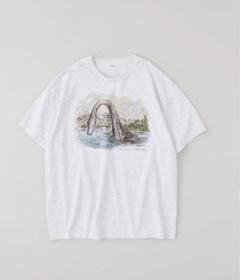 NICENESS 25AW G.BERNARD / NESSIE (H.G)